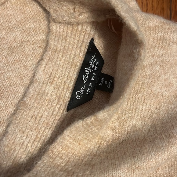Miss Selfridge sweater - Picture 4 of 4